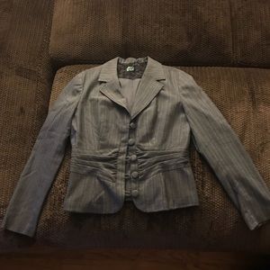 Suit jacket